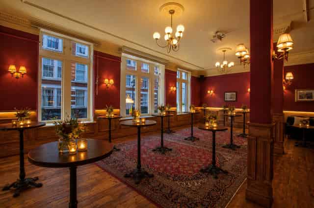 Function Room