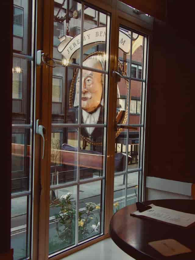 The Jeremy Bentham - image 2