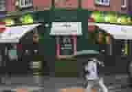 South London