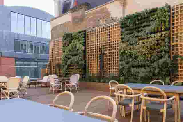 CREO London Bridge (Mary Sheridan House)