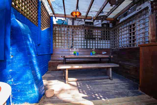 The Lock & Lantern - image 3