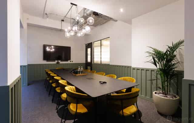 Meeting Room 1