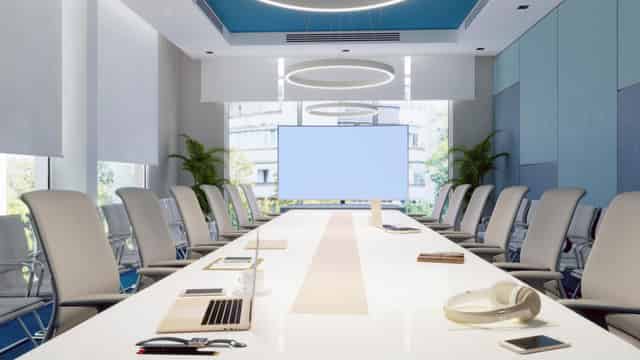 Meeting Room 1