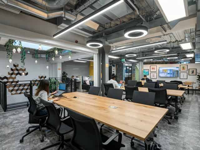 Meeting Room 1