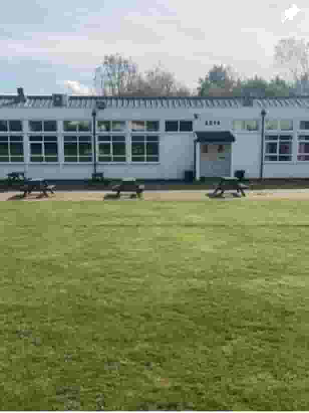 Acton Garden Village