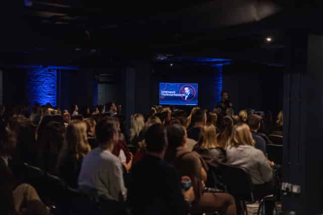 Product Launch