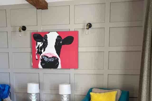 Great Alder House: Quirky event venue, networking