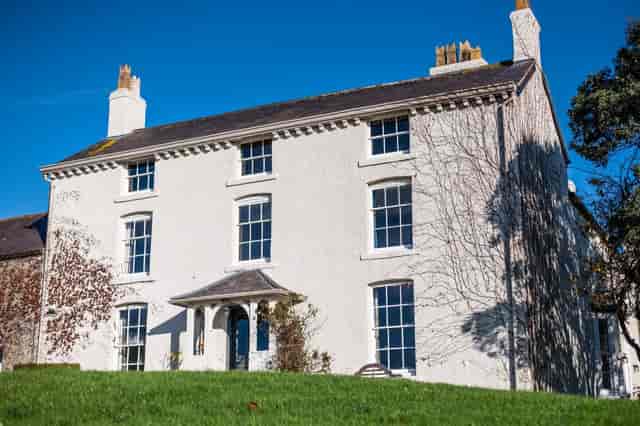 Great Alder House - image 3