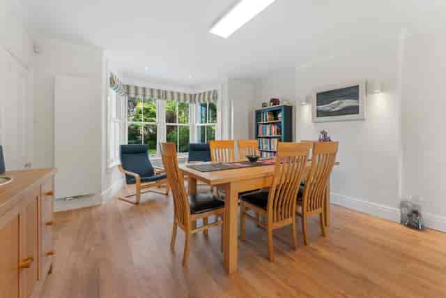 Alder House Dining: intimate meeting, private dinner, executive event