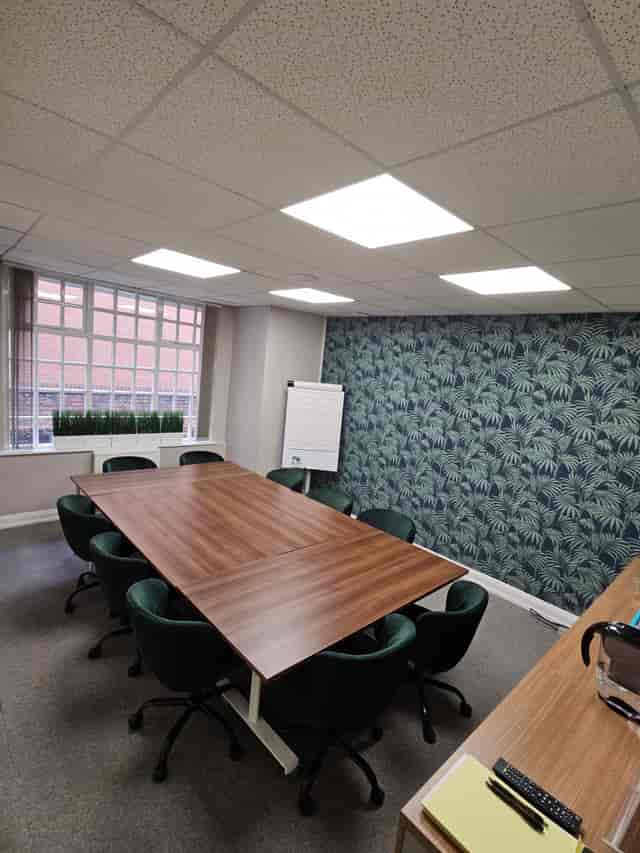 Democracy House - image 3