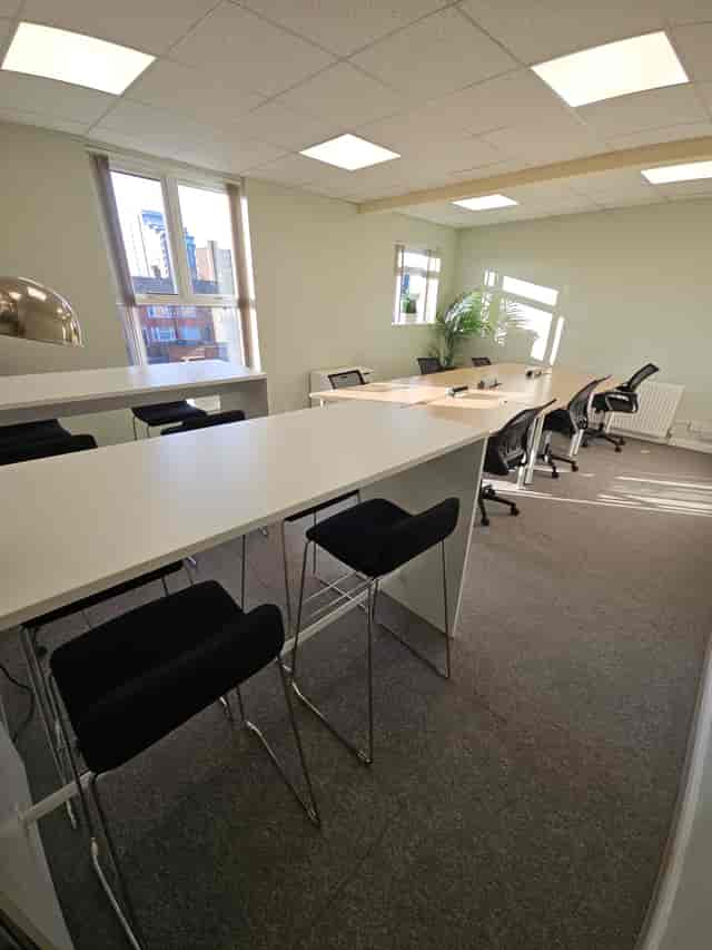 Democracy House - image 3