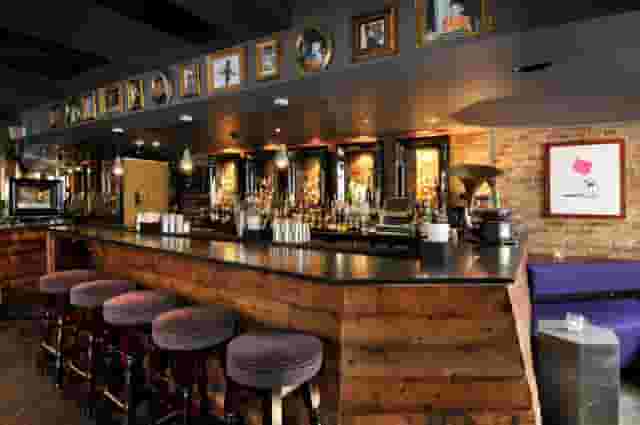 Bar Consultation (Corporate)