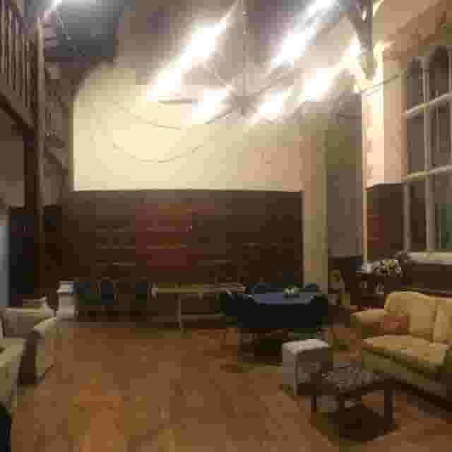 Melksham Assembly Hall