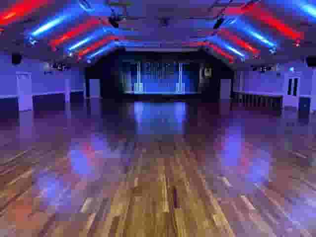 Melksham Assembly Hall