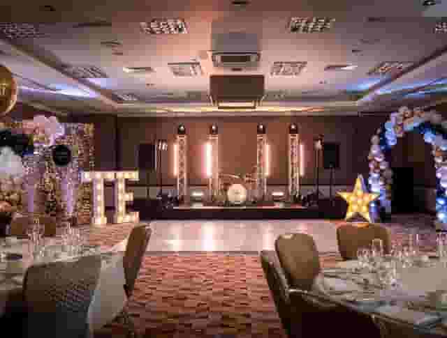 Whole Venue