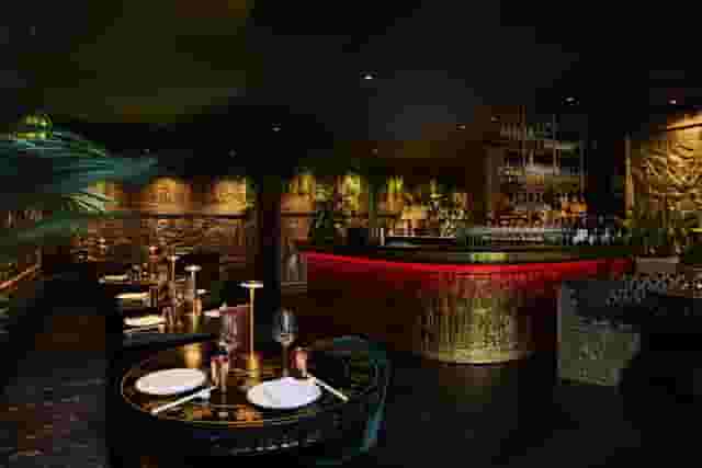 Archer Street Soho