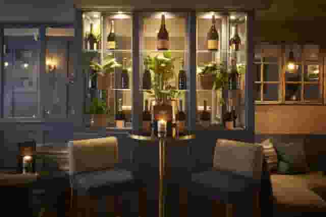 Archer Street Soho