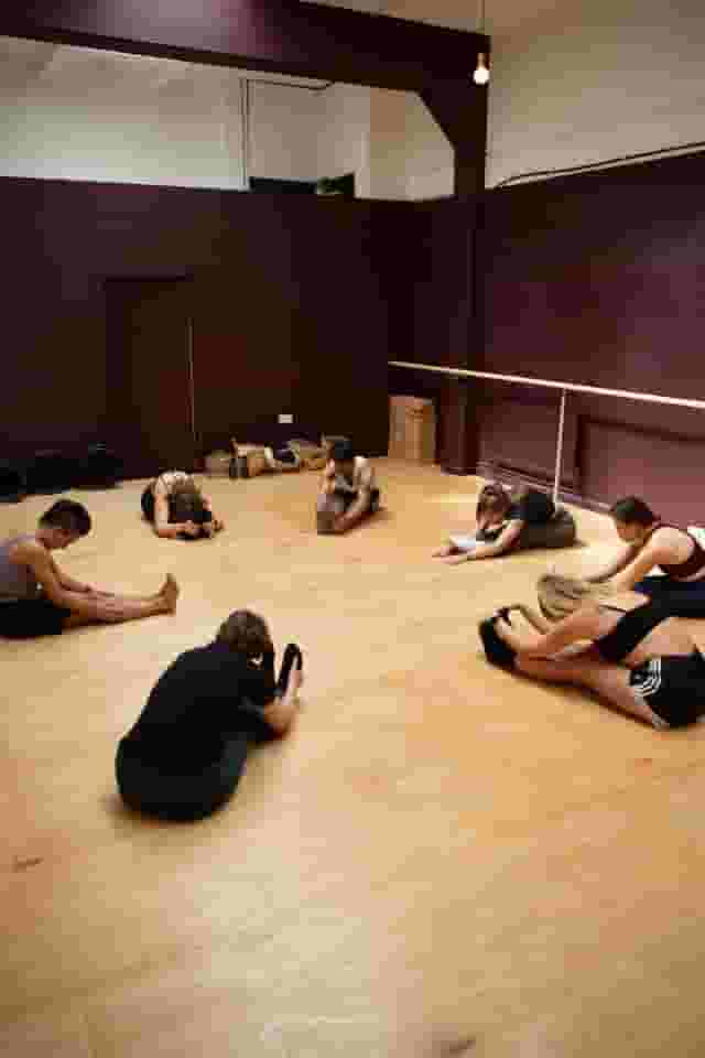 Dance Studio