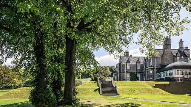 JA Bruntsfield Hotel - image 3
