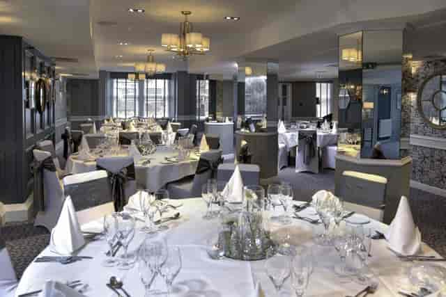 JA Bruntsfield Hotel - image 2