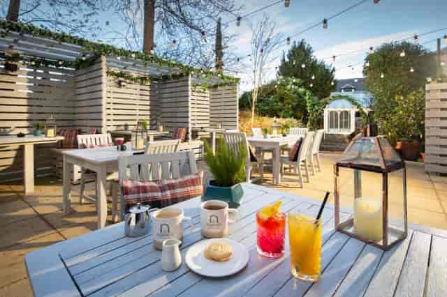 JA Bruntsfield Hotel - image 2