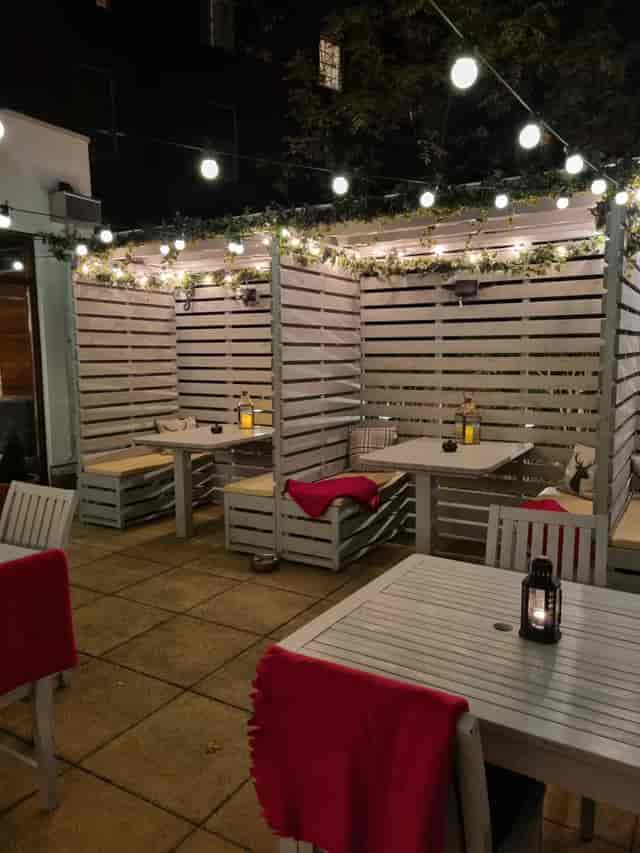 JA Bruntsfield Hotel - image 2