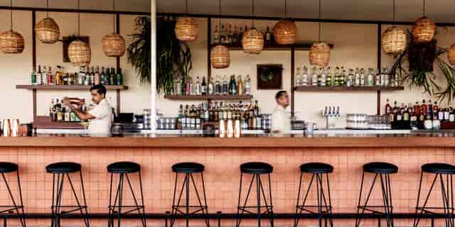 Hotel June West LA - image 2