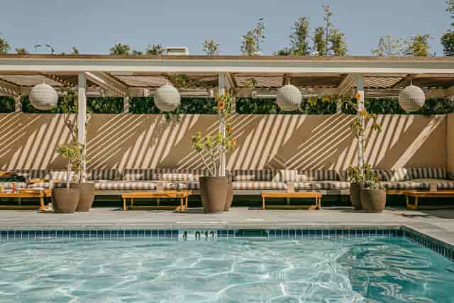 Hotel June West LA - image 3