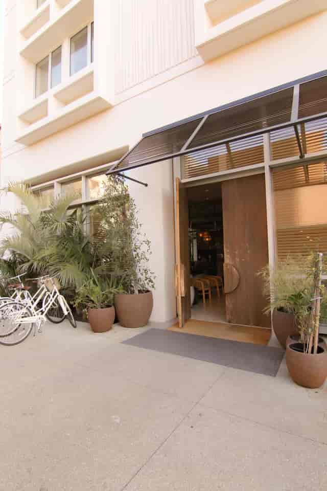 Hotel June West LA - image 2
