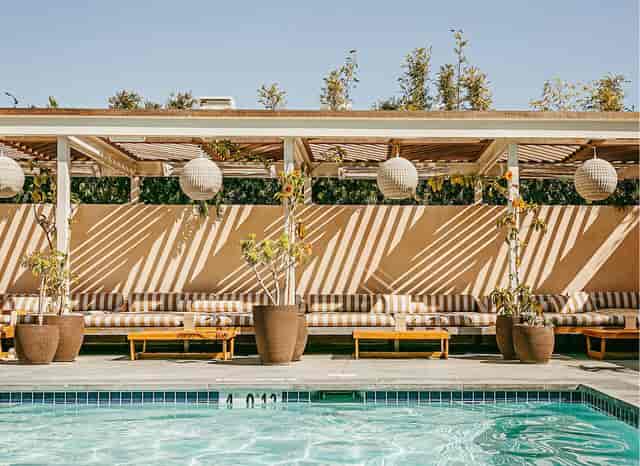 Hotel June West LA - image 3