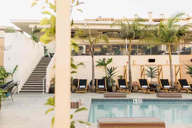 Hotel June West LA - image 3