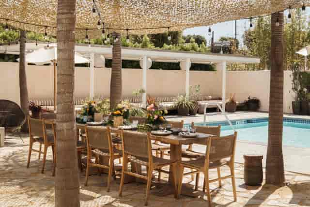 Hotel June West LA - image 2