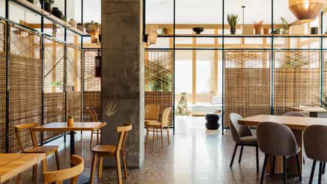 Hotel June West LA - image 2