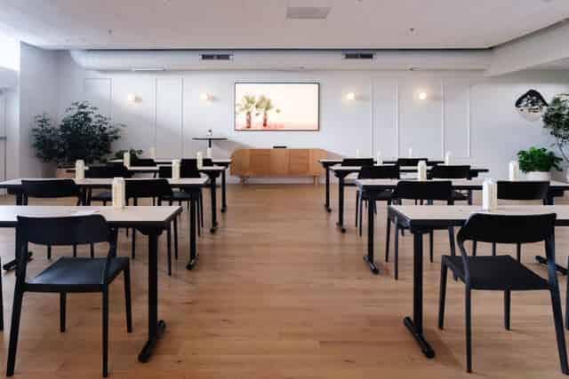 Boardroom