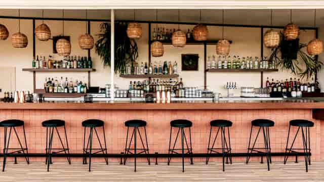 Hotel June West LA - image 3