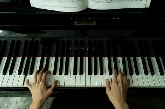Monty Piano Studio - image 3