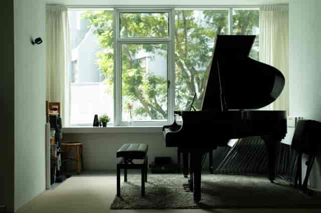 Monty Piano Studio - image 3