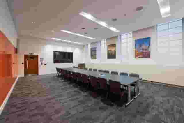 Platt Room