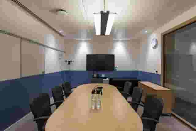 Partridge Room