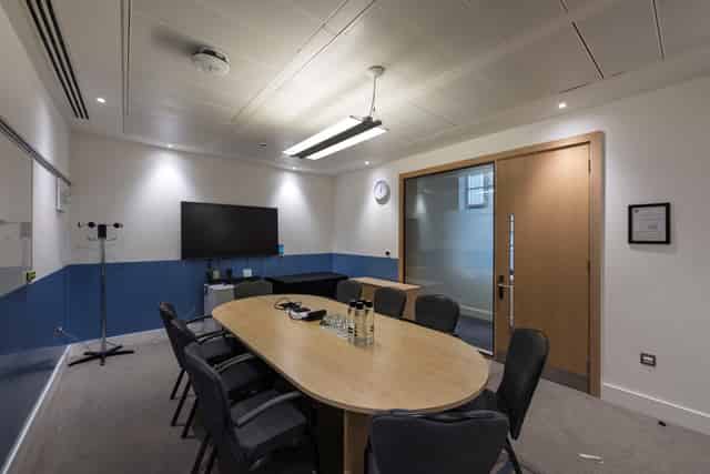 Partridge Room
