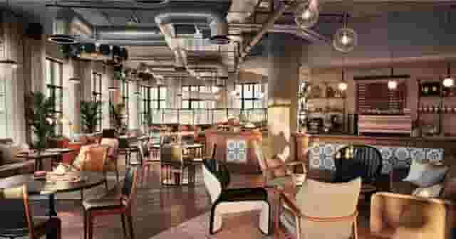The Hoxton Southwark