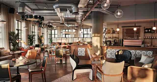 The Hoxton Southwark - image 3
