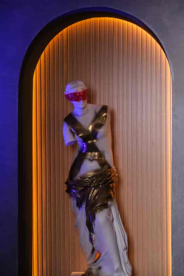 Cultura Lounge Bar - image 2