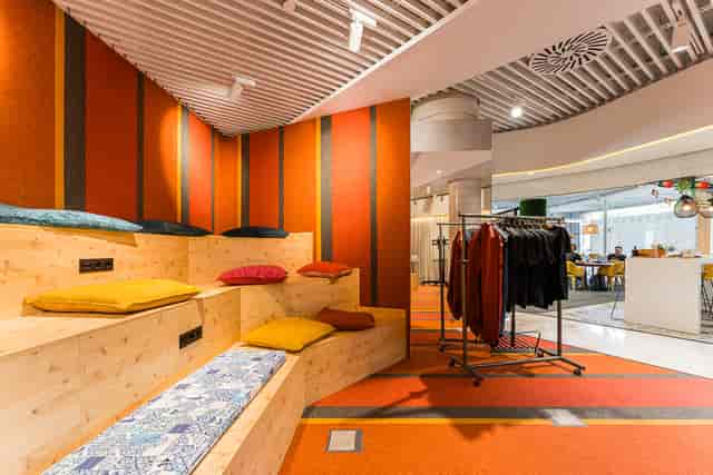 Avila Spaces - image 2