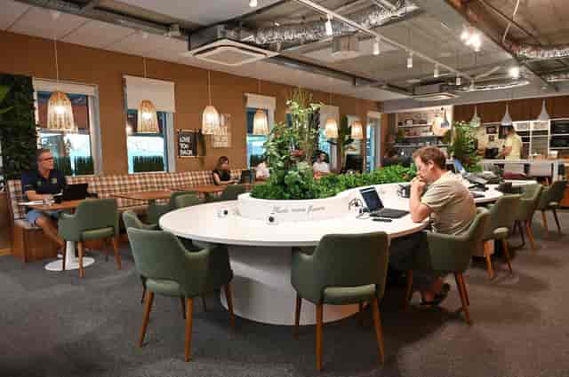 Avila Spaces - image 3