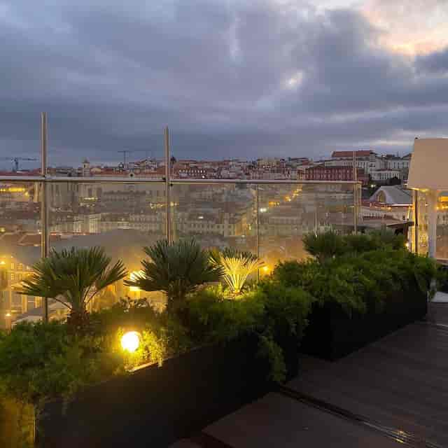 Rooftop Bar Mundial - image 2