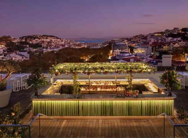 TOPO Martim Moniz - image 3