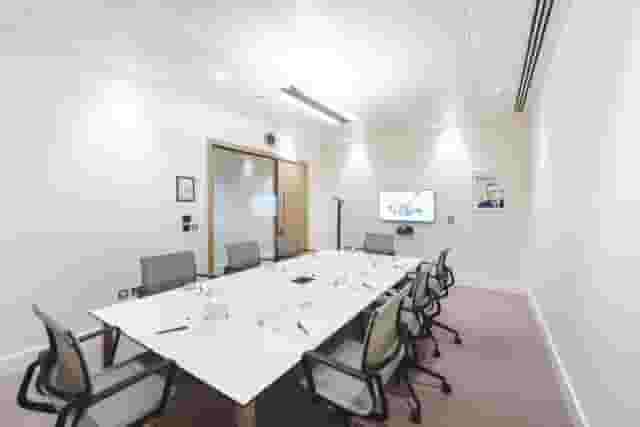 Appleton Room