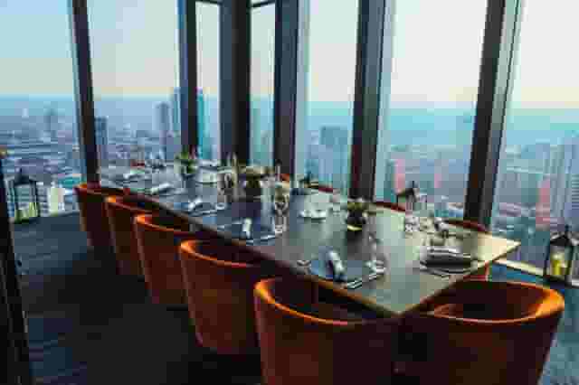 24 Stories