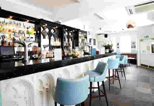 The Chapel Market Tavern